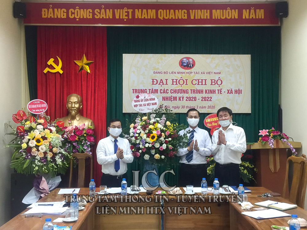 Sự kiện Quý I